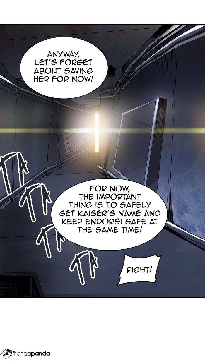 Tower of God Chapter 294 image 39